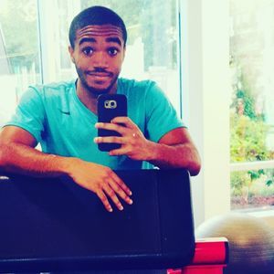 Meet your Posher, Terrence